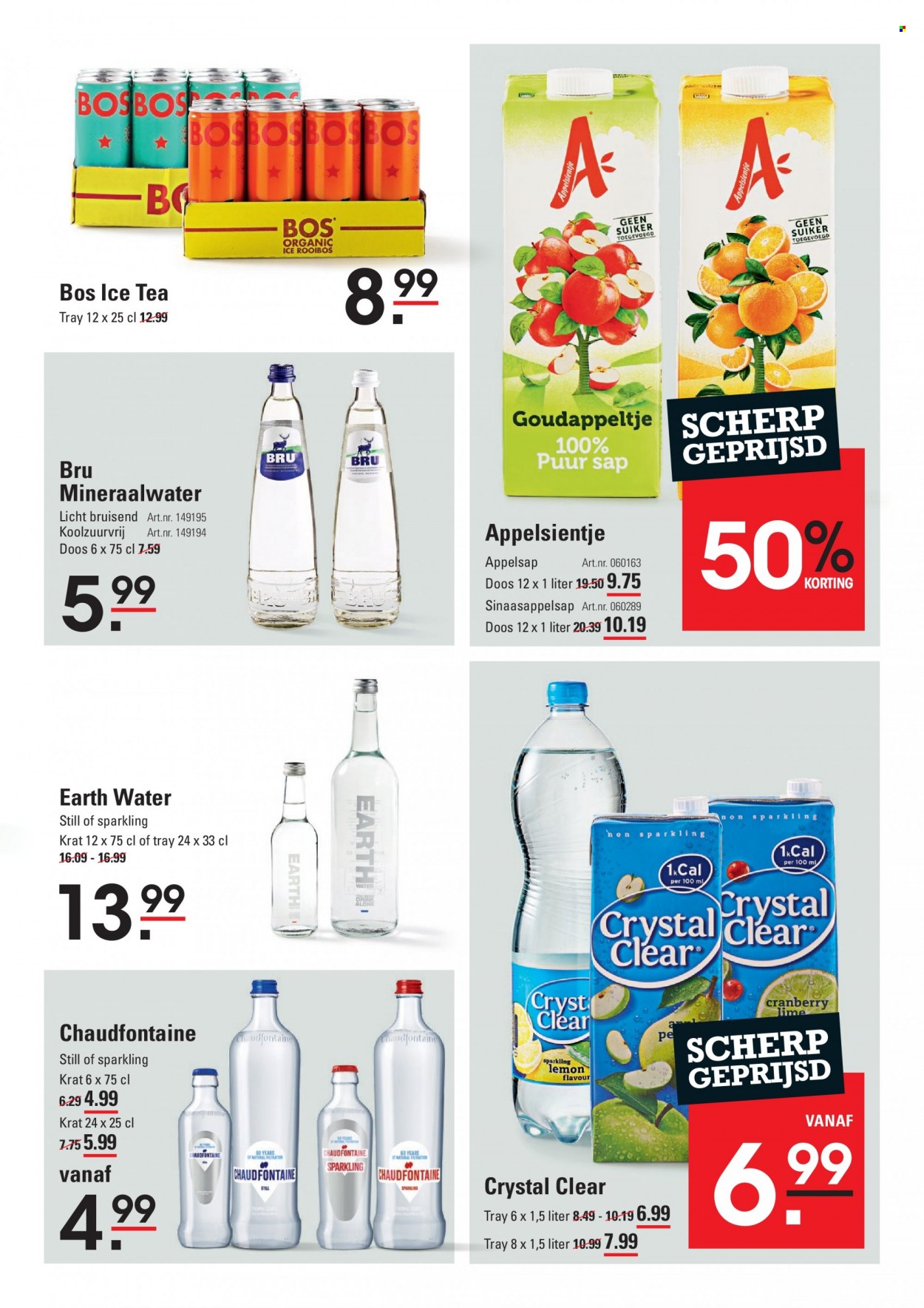 Sligro-aanbieding - 4-8-2022 - 22-8-2022. Pagina 21