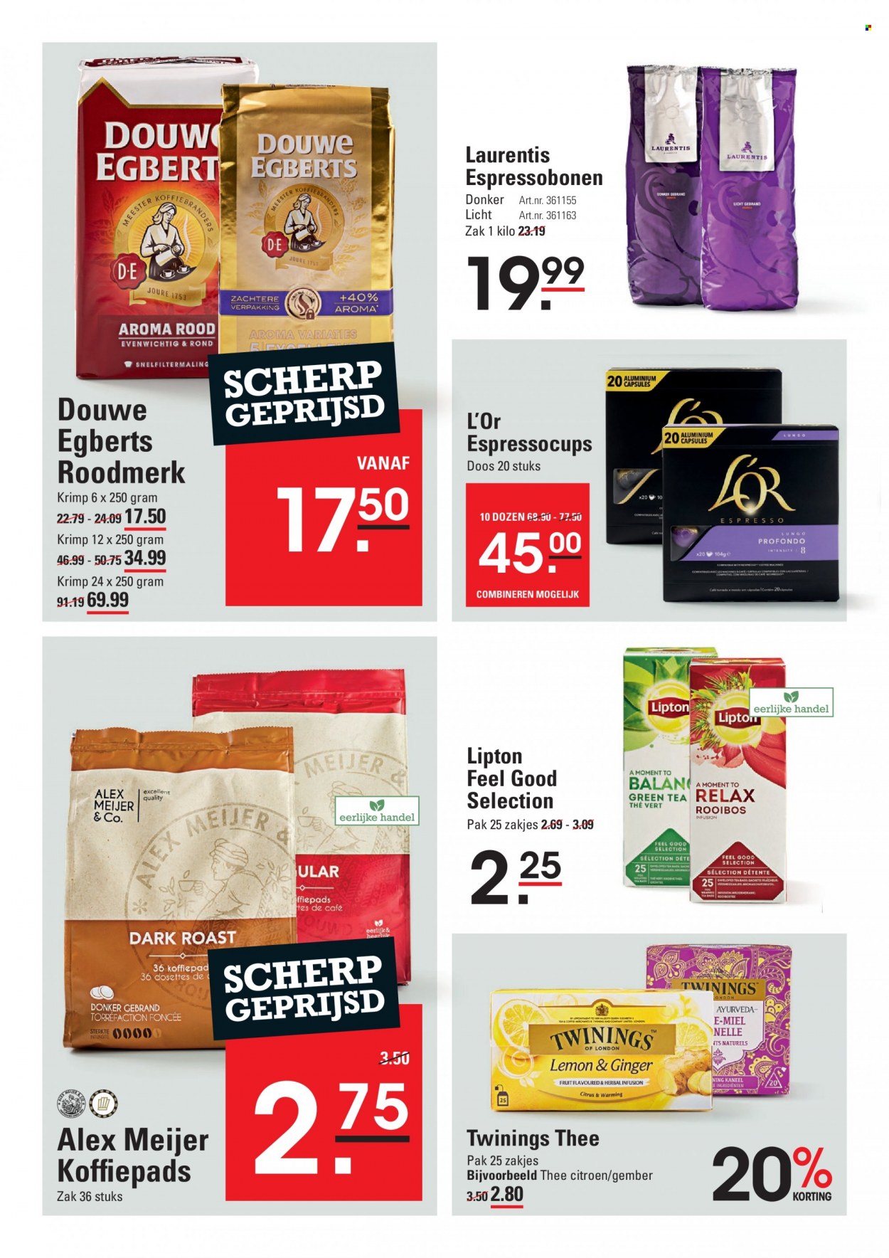 Sligro-aanbieding - 4-8-2022 - 22-8-2022. Pagina 22