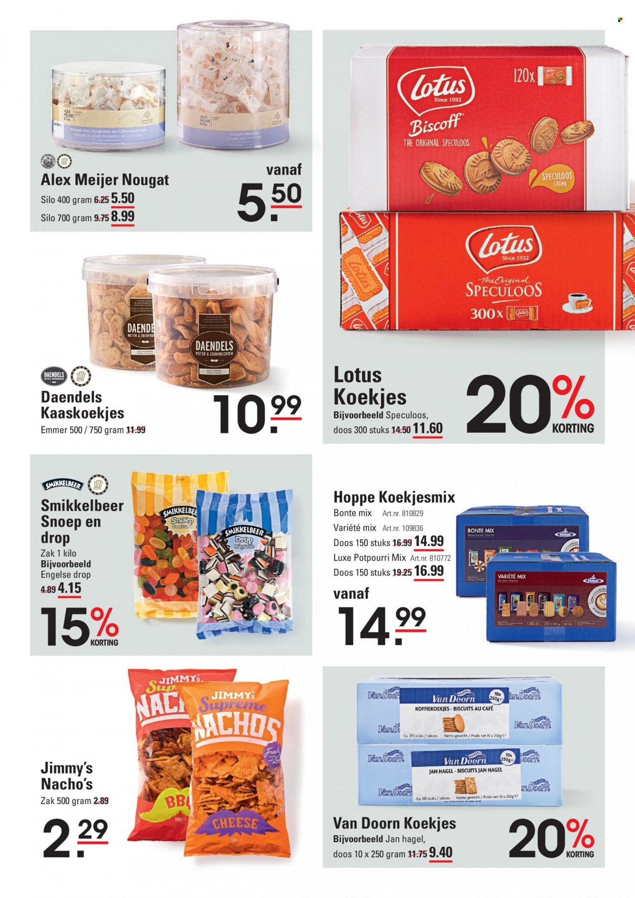 Sligro-aanbieding - 4-8-2022 - 22-8-2022. Pagina 23