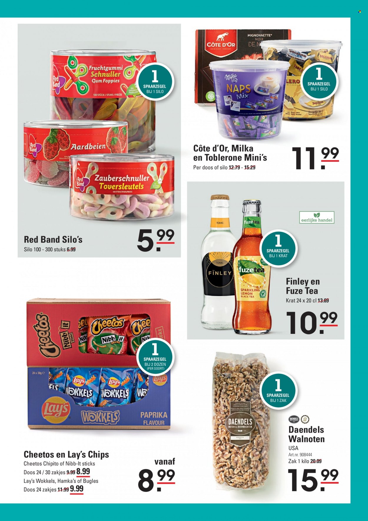 Sligro-aanbieding - 4-8-2022 - 22-8-2022. Pagina 3