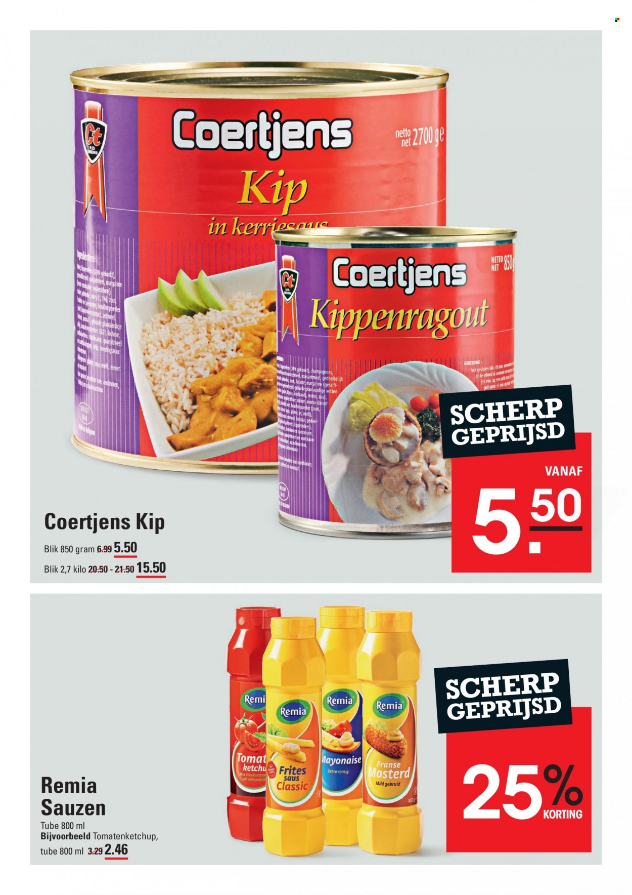Sligro-aanbieding - 4-8-2022 - 22-8-2022. Pagina 6