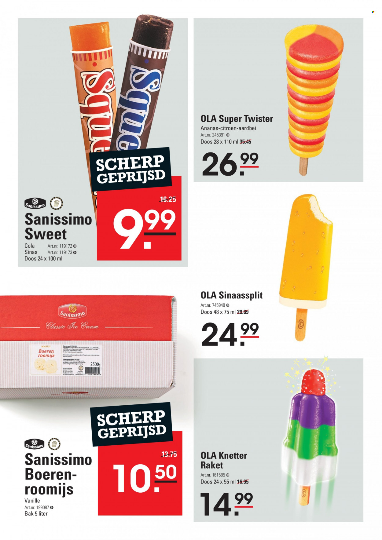 Sligro-aanbieding - 4-8-2022 - 22-8-2022. Pagina 10