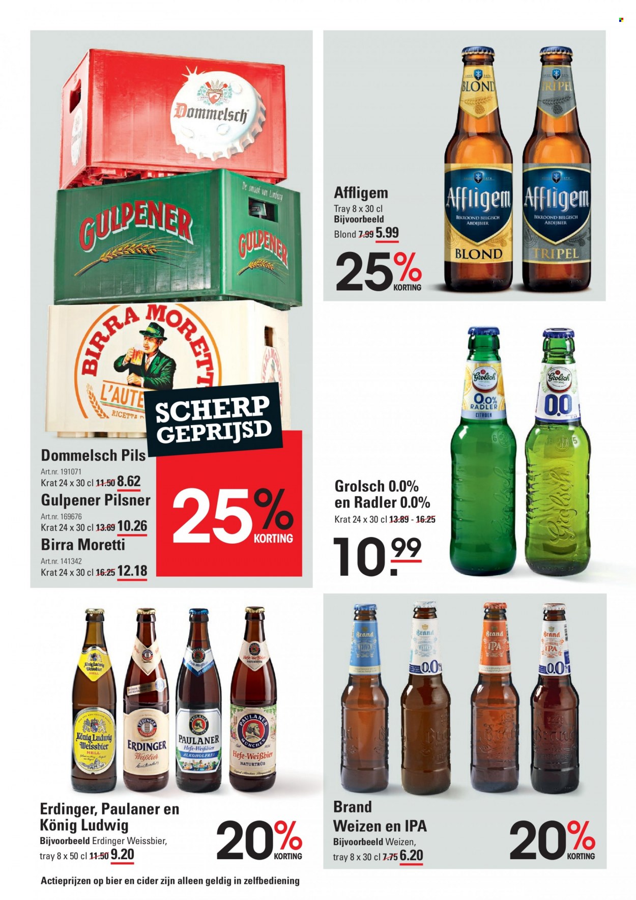Sligro-aanbieding - 4-8-2022 - 22-8-2022. Pagina 12