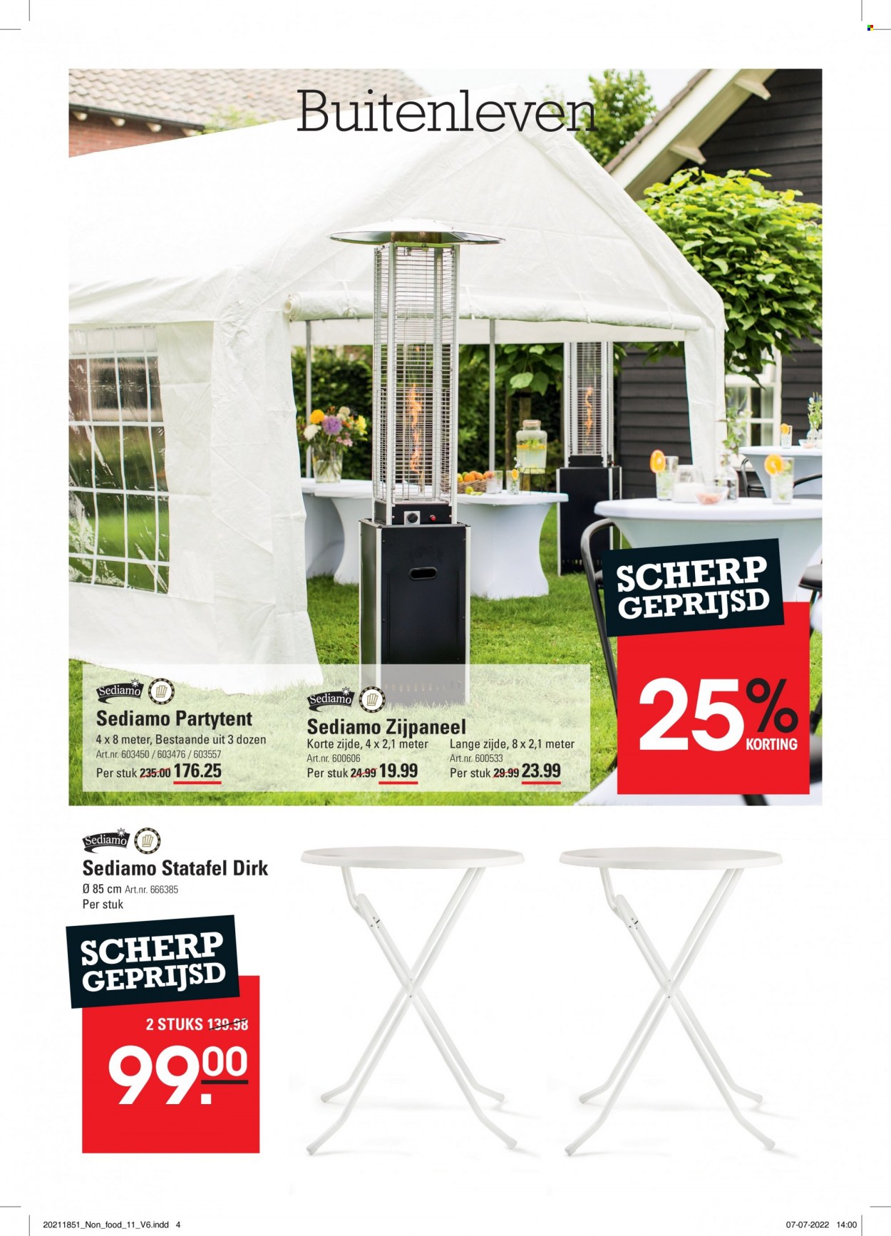 Sligro-aanbieding - 4-8-2022 - 22-8-2022. Pagina 4