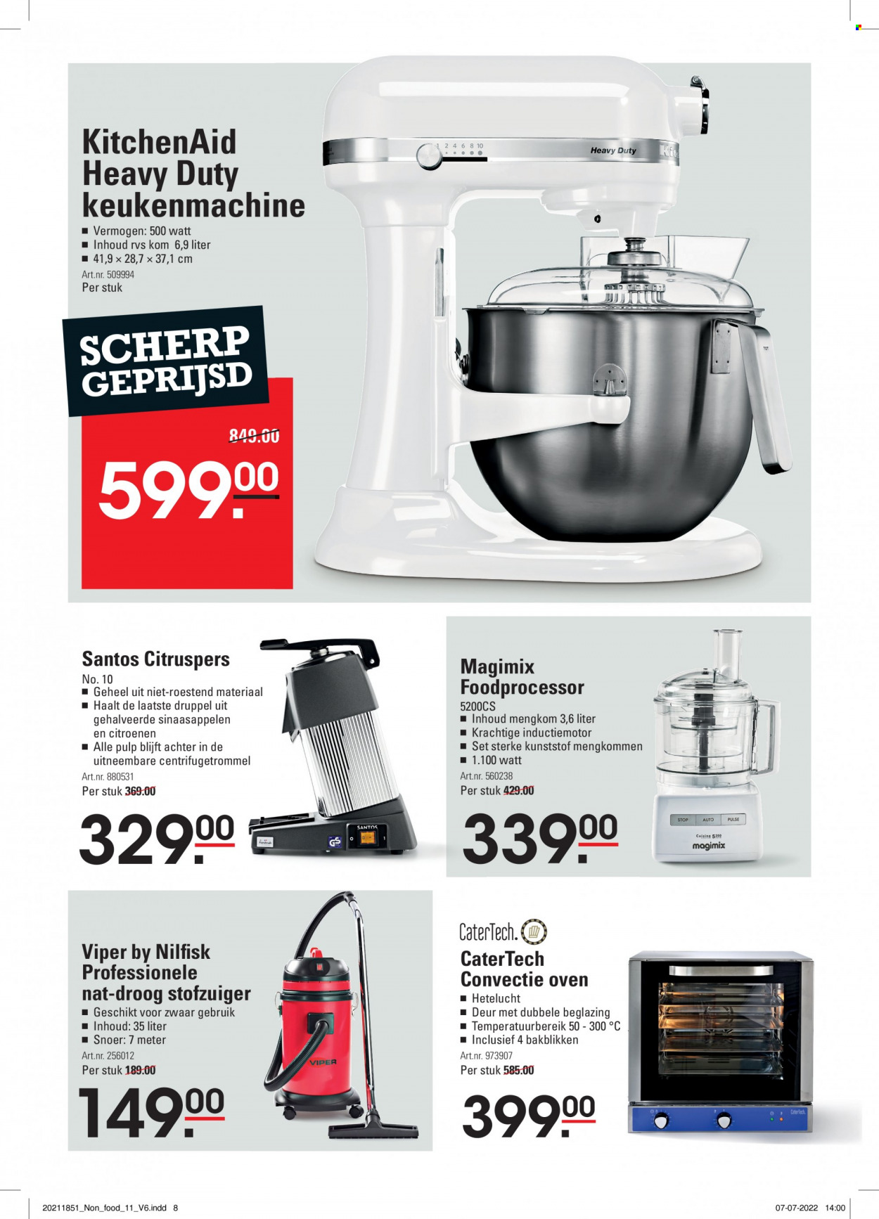 Sligro-aanbieding - 4-8-2022 - 22-8-2022. Pagina 8