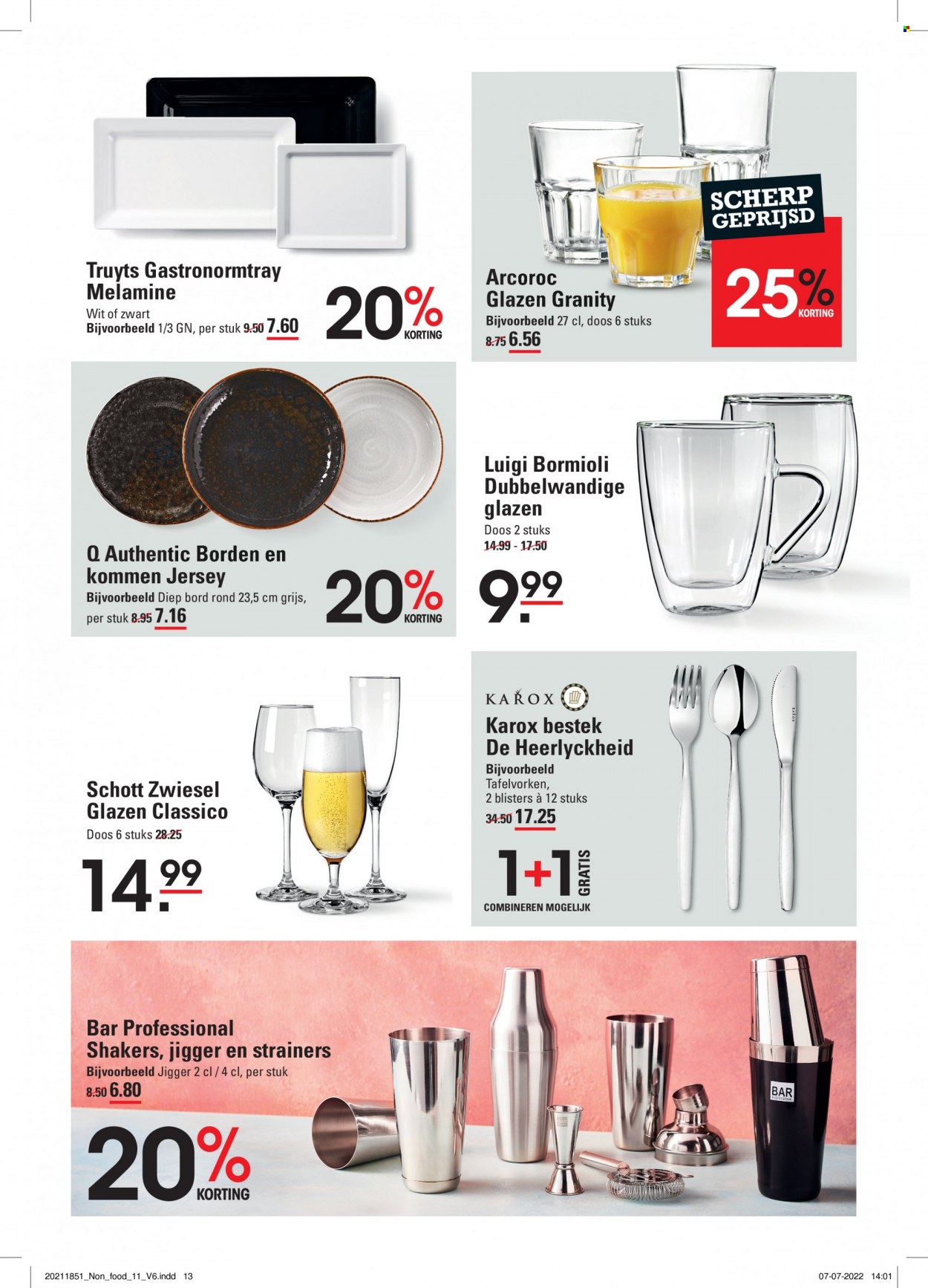 Sligro-aanbieding - 4-8-2022 - 22-8-2022. Pagina 13