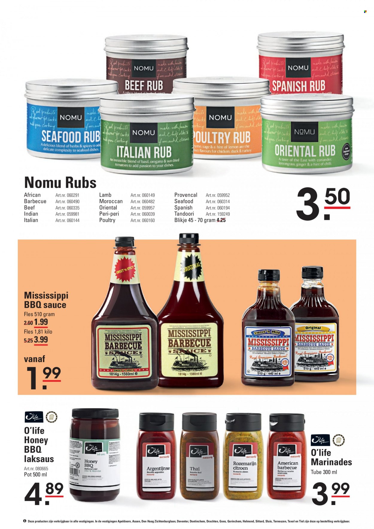 Sligro-aanbieding - 4-8-2022 - 22-8-2022. Pagina 3