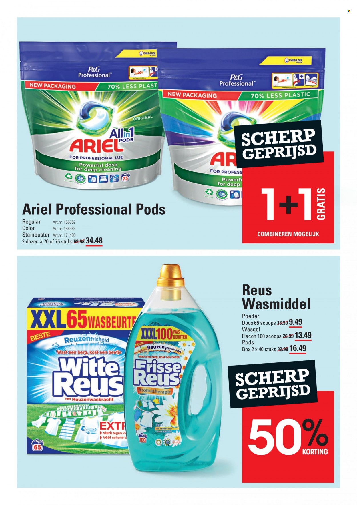 Sligro-aanbieding - 4-8-2022 - 22-8-2022. Pagina 2