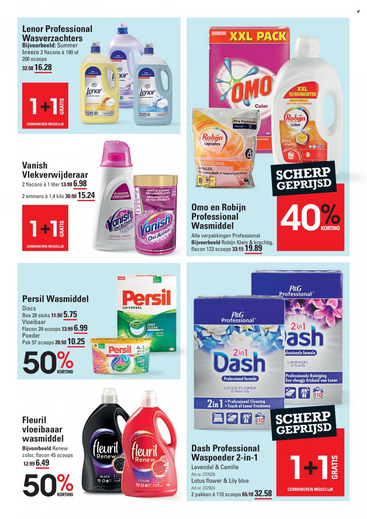 Sligro-aanbieding - 4-8-2022 - 22-8-2022. Pagina 3