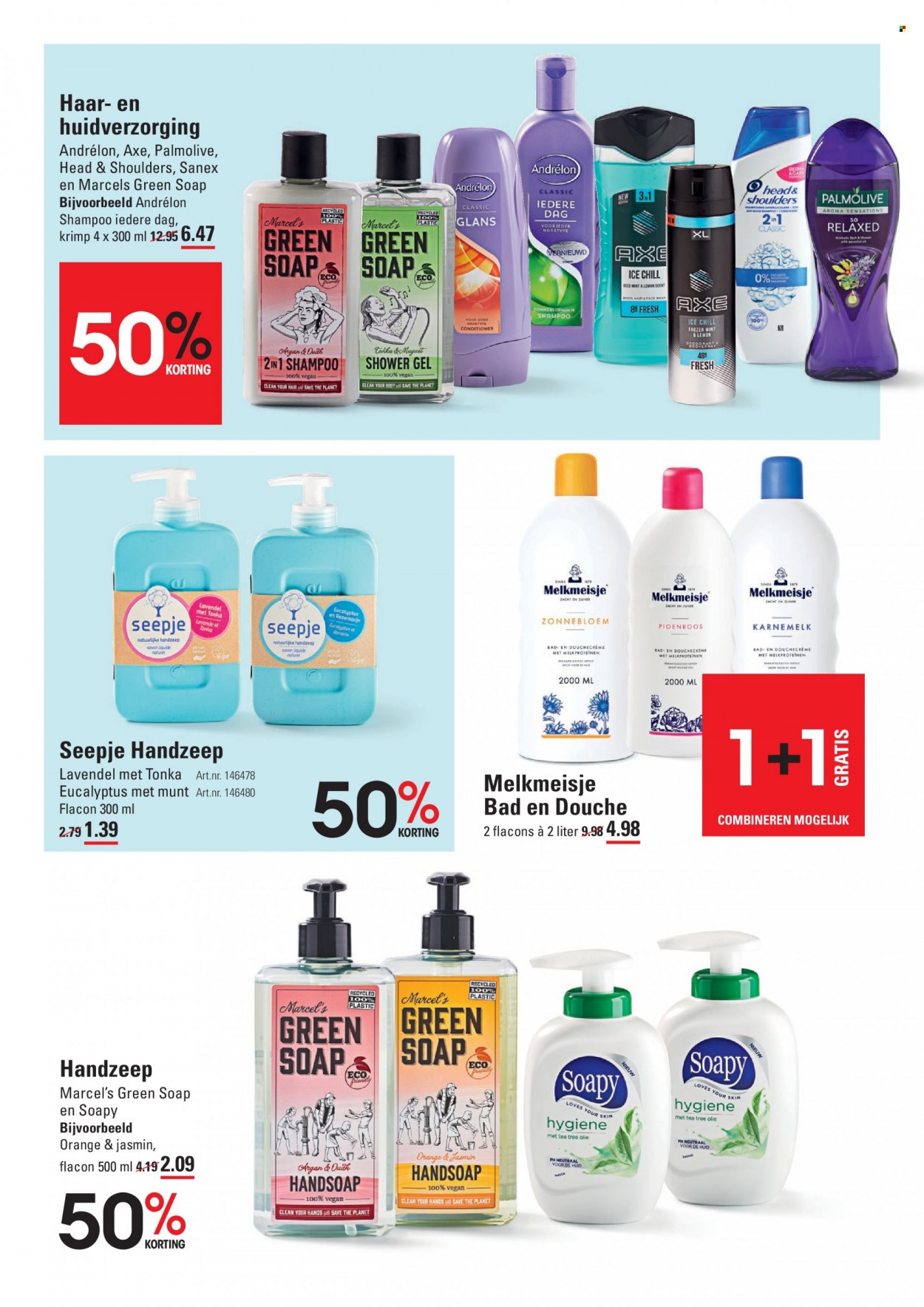 Sligro-aanbieding - 4-8-2022 - 22-8-2022. Pagina 8