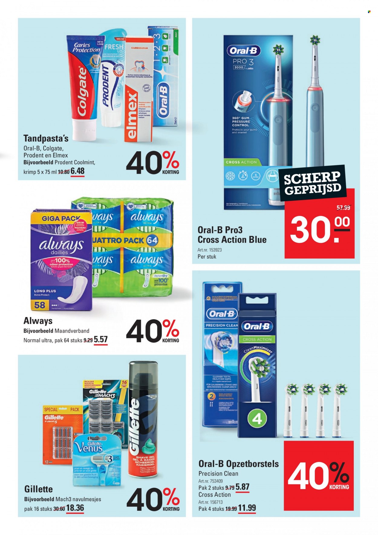 Sligro-aanbieding - 4-8-2022 - 22-8-2022. Pagina 9