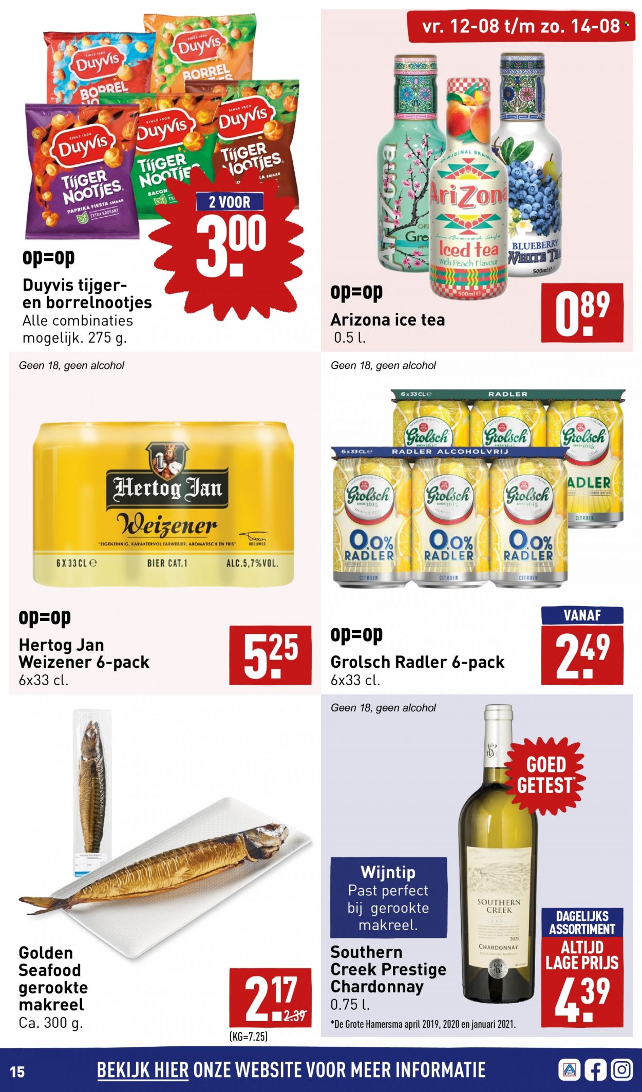 Aldi-aanbieding - 8-8-2022 - 14-8-2022. Pagina 15