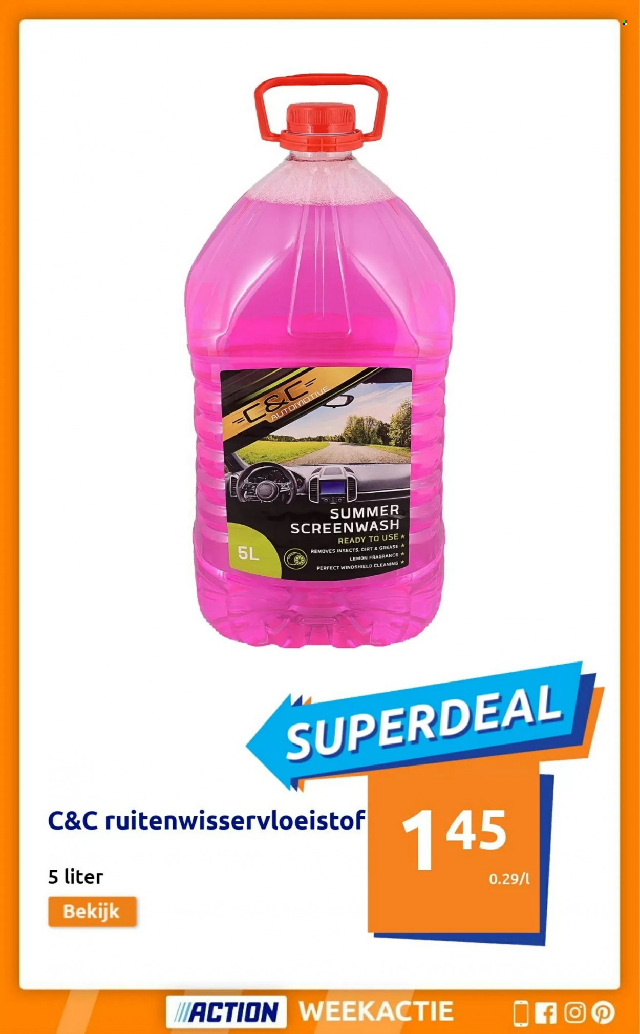Action-aanbieding - 3-8-2022 - 9-8-2022. Pagina 4