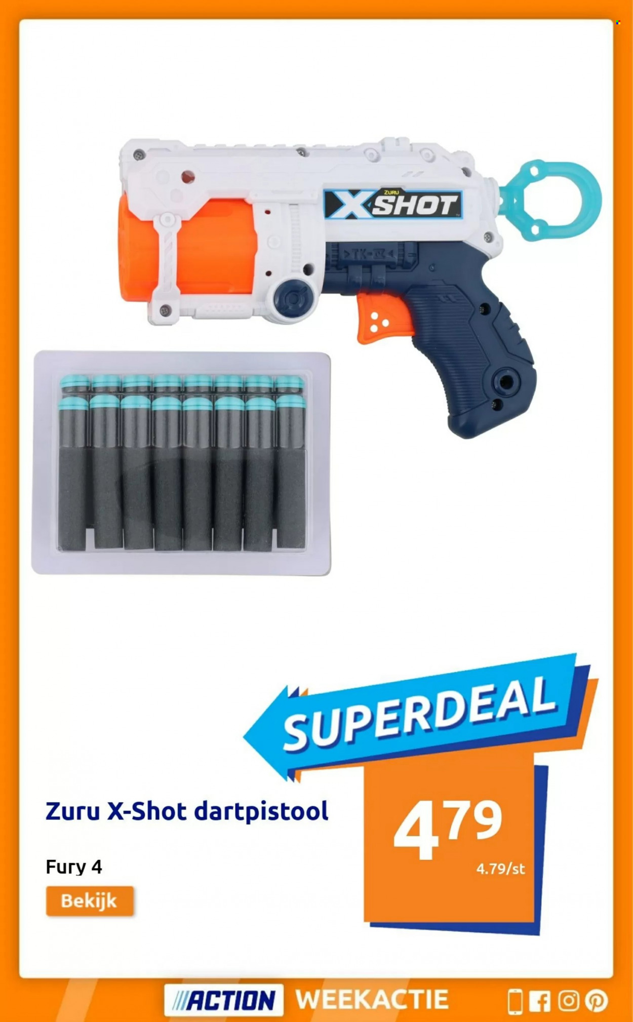 Action-aanbieding - 3-8-2022 - 9-8-2022. Pagina 10