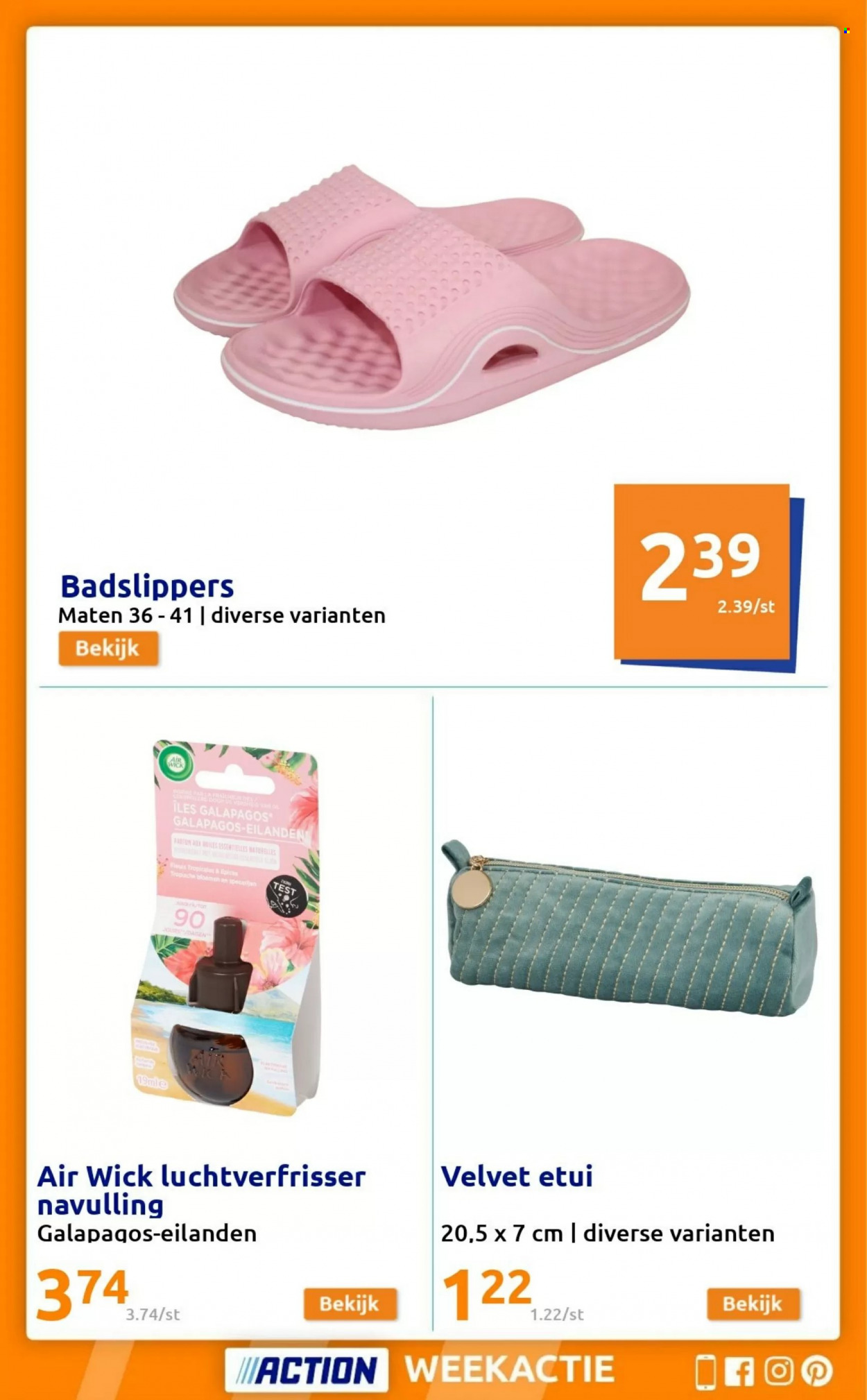 Action-aanbieding - 3-8-2022 - 9-8-2022. Pagina 19