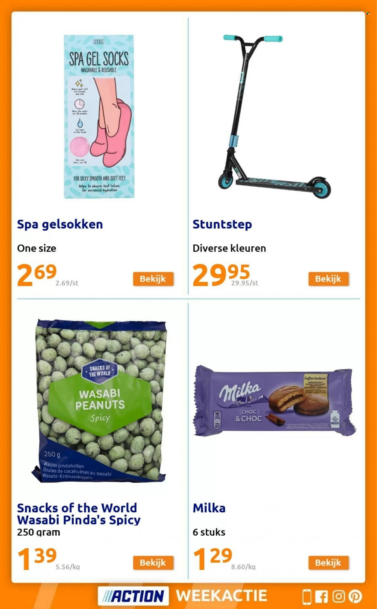 Action-aanbieding - 3-8-2022 - 9-8-2022. Pagina 20