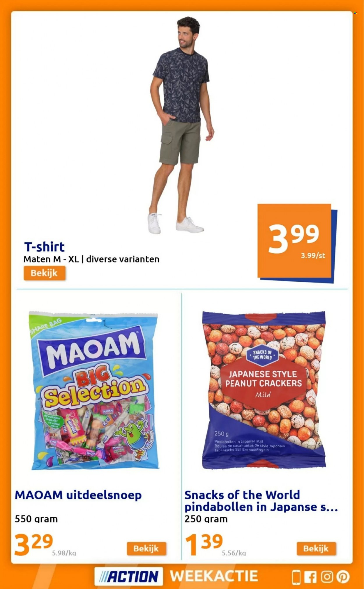 Action-aanbieding - 3-8-2022 - 9-8-2022. Pagina 24
