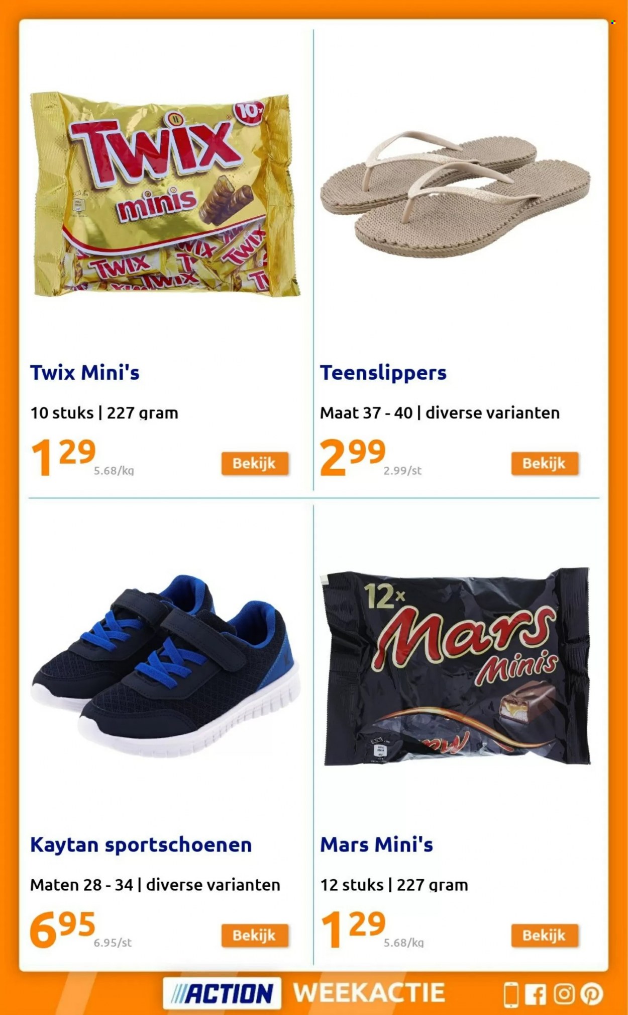 Action-aanbieding - 3-8-2022 - 9-8-2022. Pagina 25