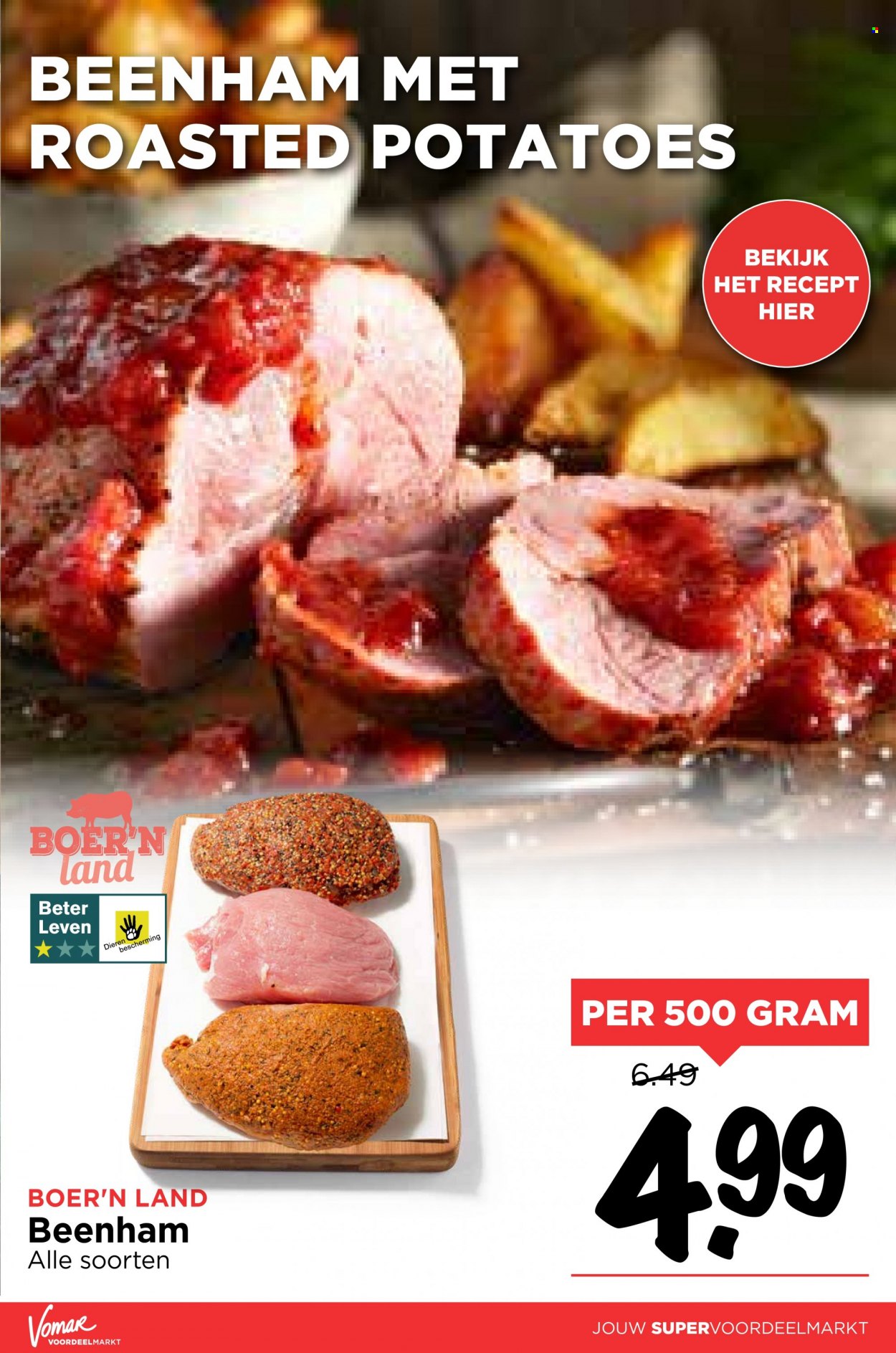 Vomar-aanbieding - 4-8-2022 - 6-8-2022. Pagina 5