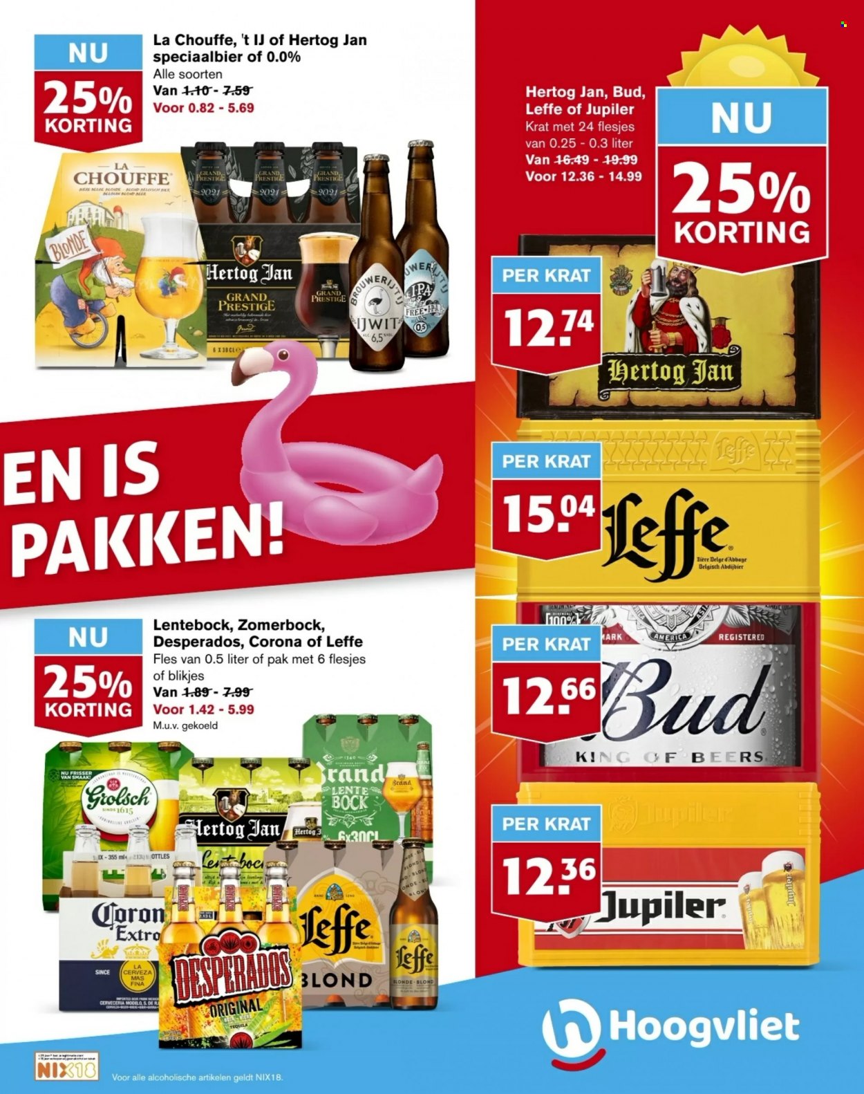 Hoogvliet-aanbieding - 10-8-2022 - 16-8-2022. Pagina 3