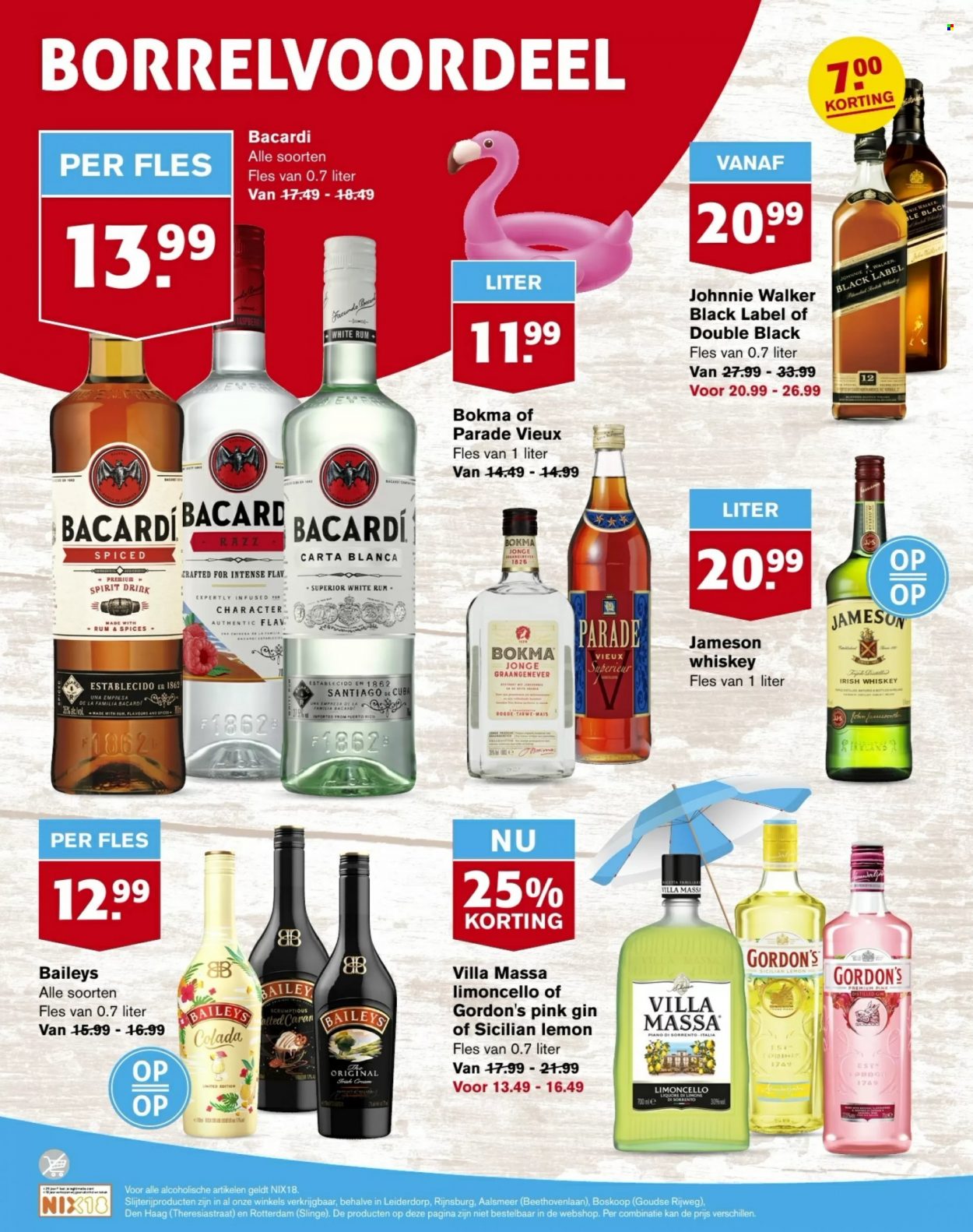 Hoogvliet-aanbieding - 10-8-2022 - 16-8-2022. Pagina 20