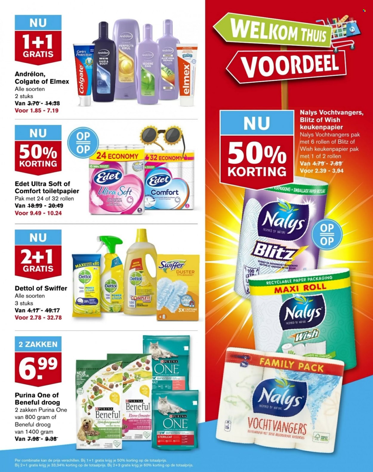 Hoogvliet-aanbieding - 10-8-2022 - 16-8-2022. Pagina 25