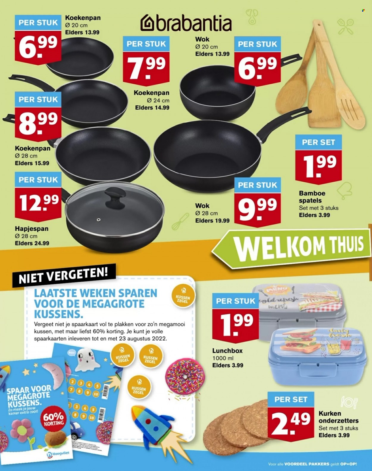 Hoogvliet-aanbieding - 10-8-2022 - 16-8-2022. Pagina 26