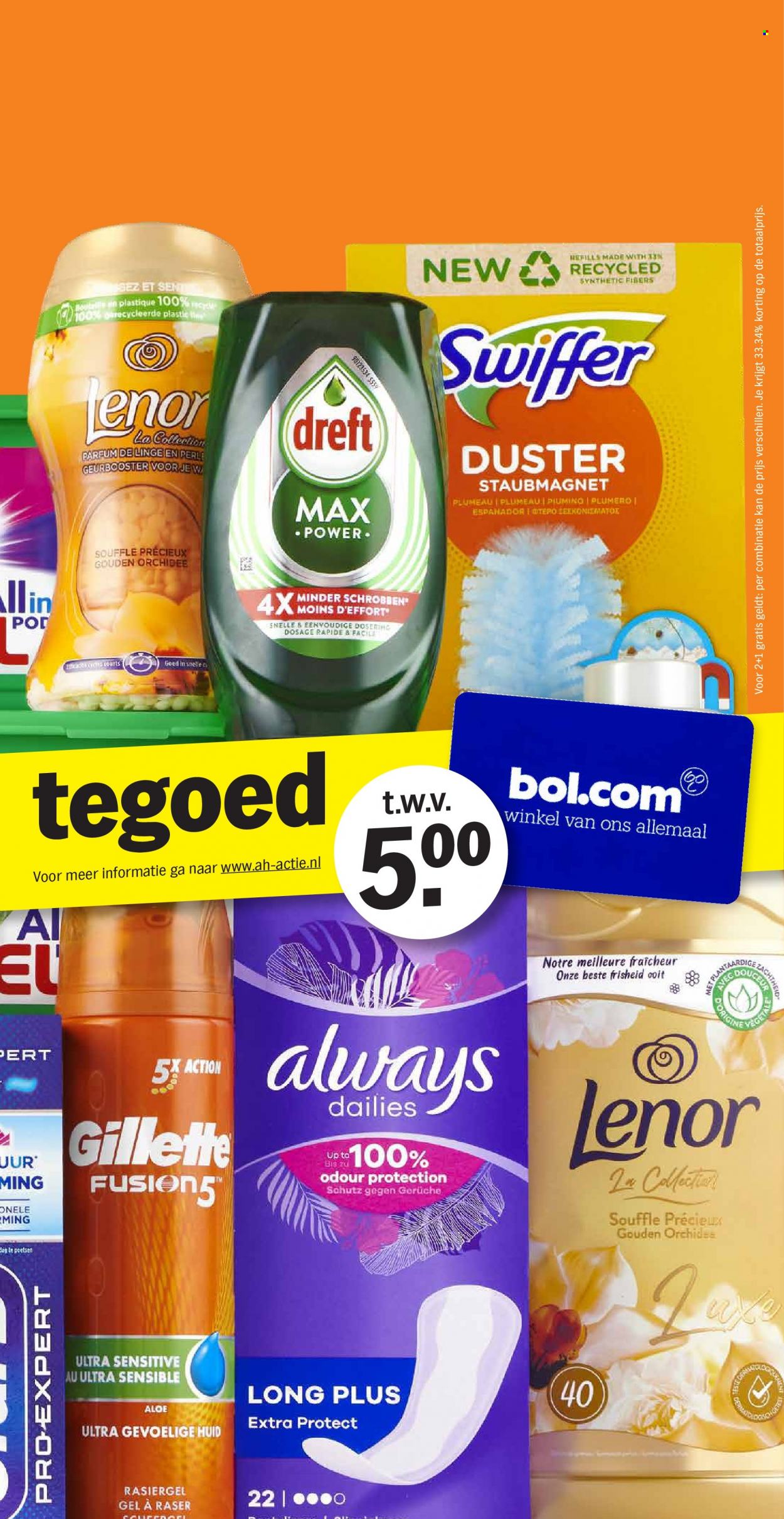 Albert Heijn-aanbieding - 8-8-2022 - 14-8-2022. Pagina 31