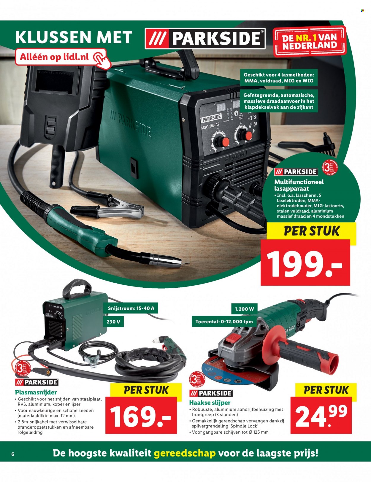 Lidl-aanbieding - 8-8-2022 - 14-8-2022. Pagina 34