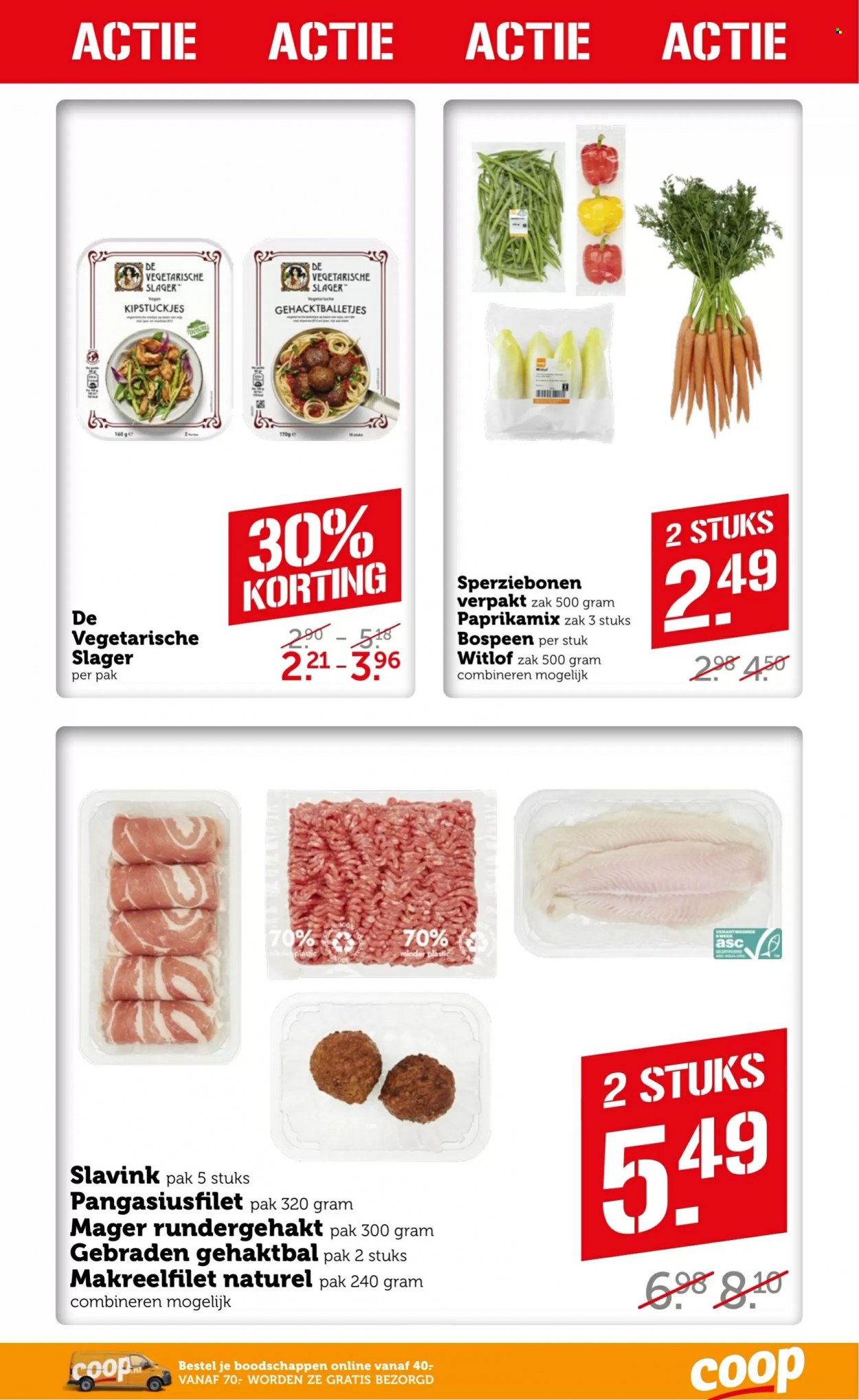 Coop-aanbieding - 8-8-2022 - 14-8-2022. Pagina 5