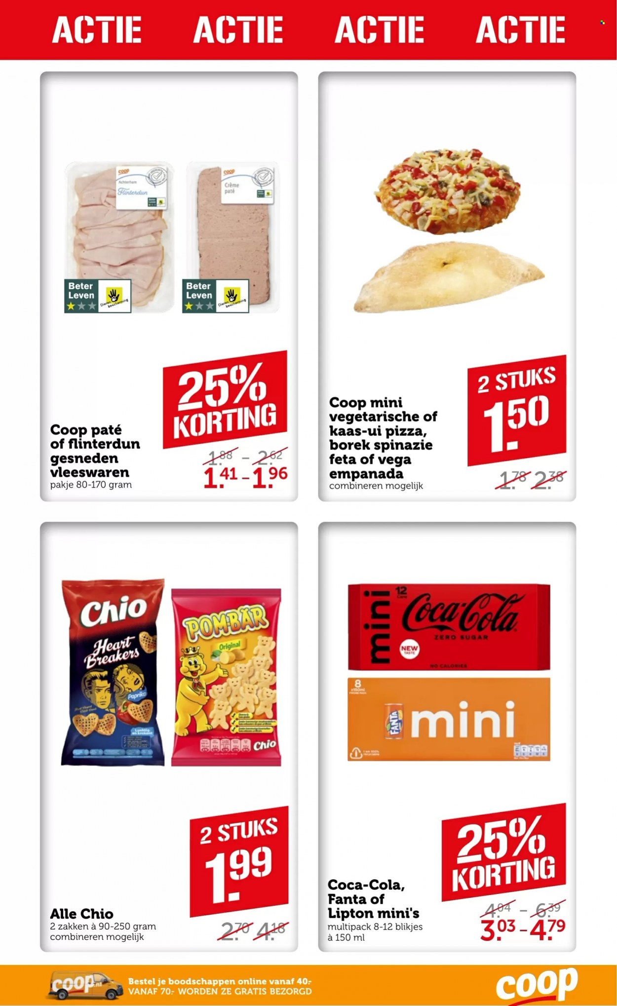 Coop-aanbieding - 8-8-2022 - 14-8-2022. Pagina 18