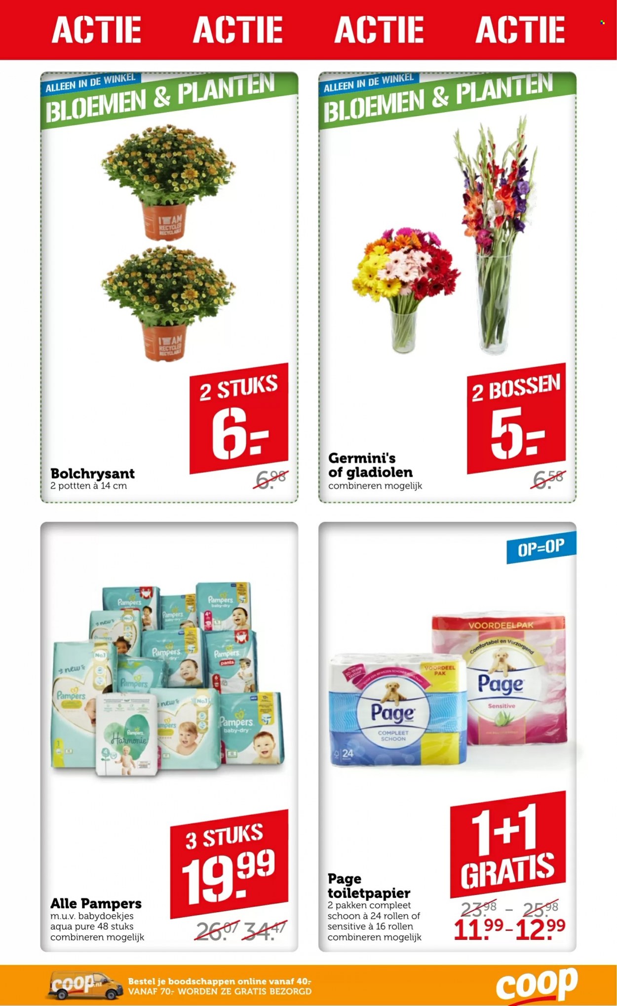 Coop-aanbieding - 8-8-2022 - 14-8-2022. Pagina 25