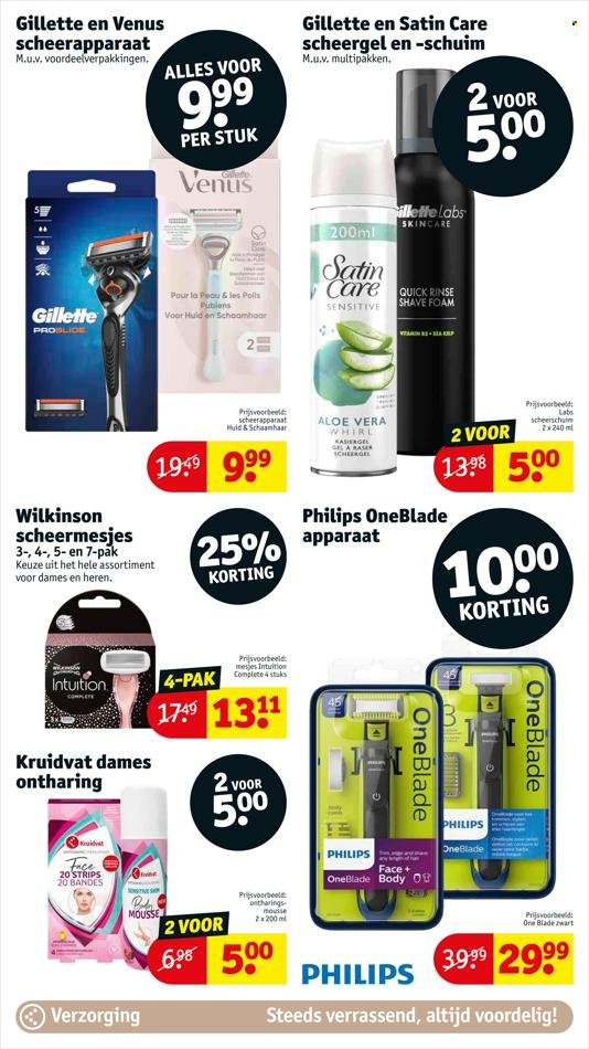 Kruidvat-aanbieding - 2-8-2022 - 7-8-2022. Pagina 18