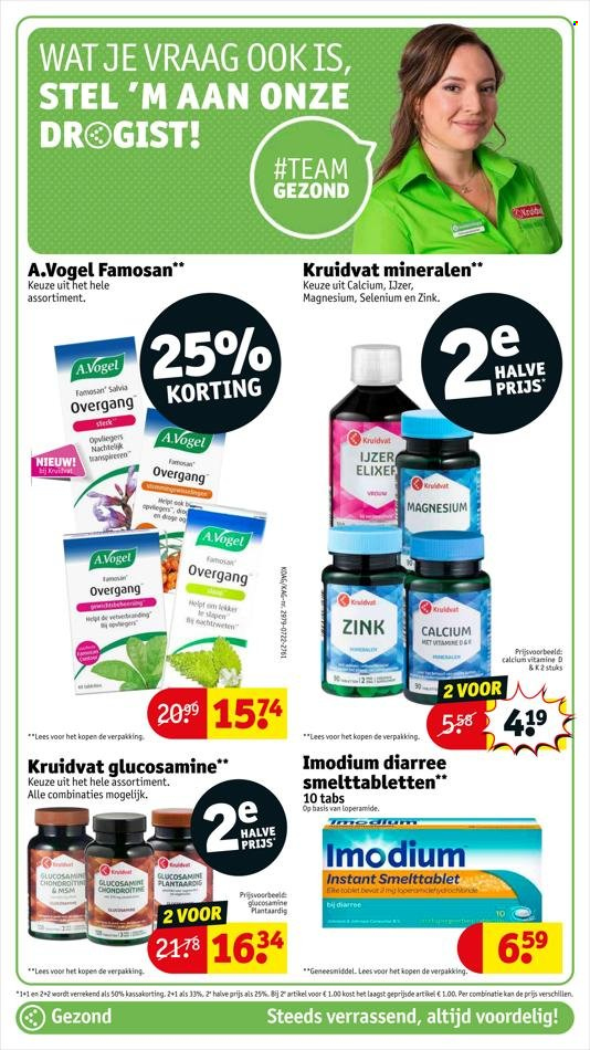 Kruidvat-aanbieding - 2-8-2022 - 7-8-2022. Pagina 22
