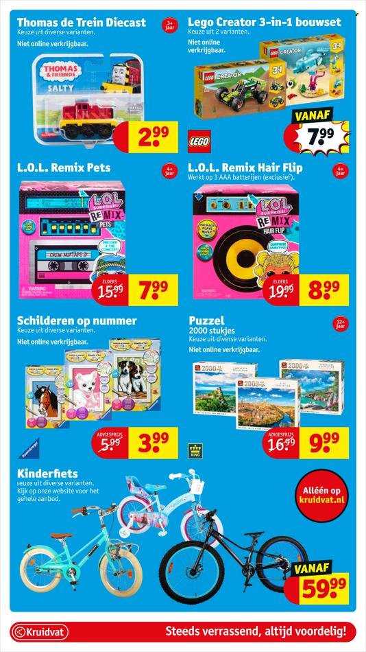 Kruidvat-aanbieding - 2-8-2022 - 7-8-2022. Pagina 29