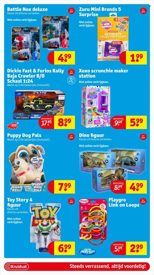 Kruidvat-aanbieding - 2-8-2022 - 7-8-2022. Pagina 31