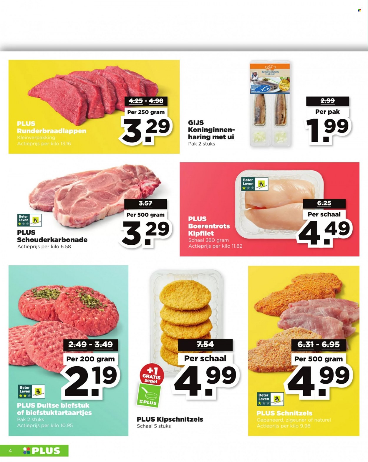 Plus-aanbieding - 7-8-2022 - 13-8-2022. Pagina 4
