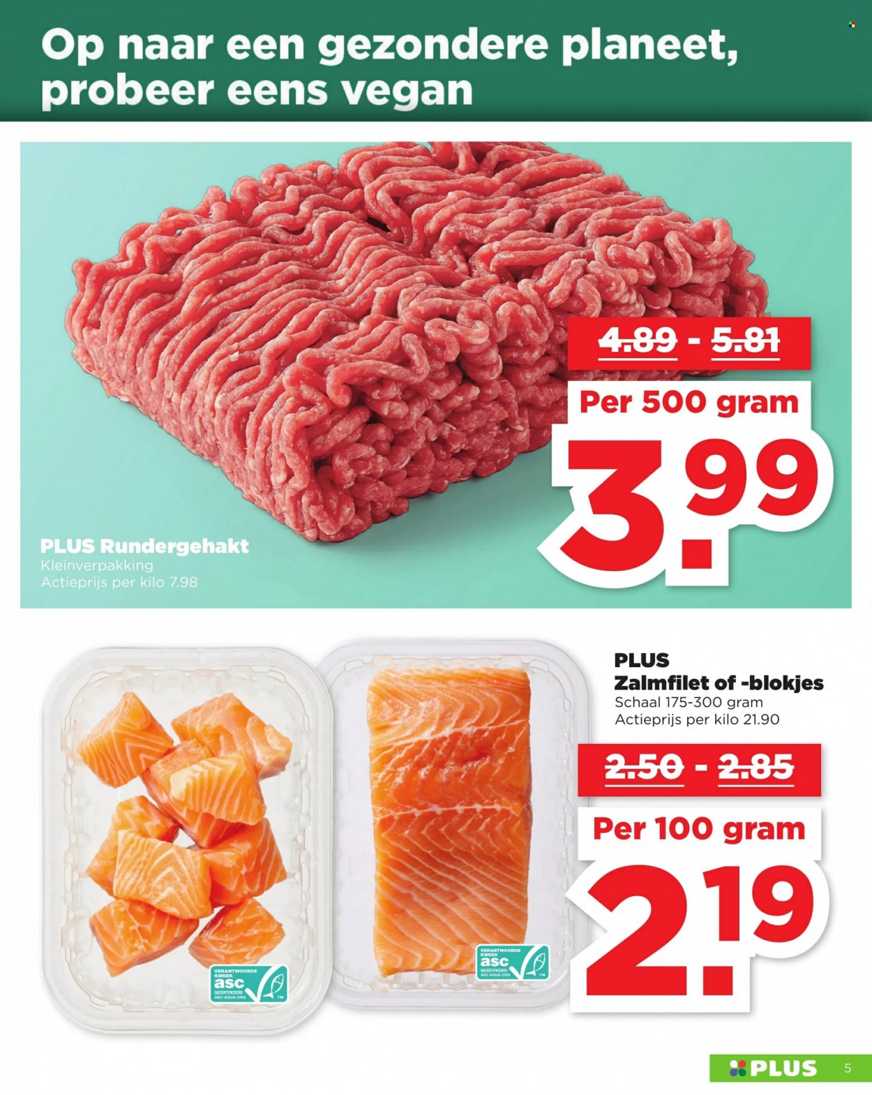 Plus-aanbieding - 7-8-2022 - 13-8-2022. Pagina 5