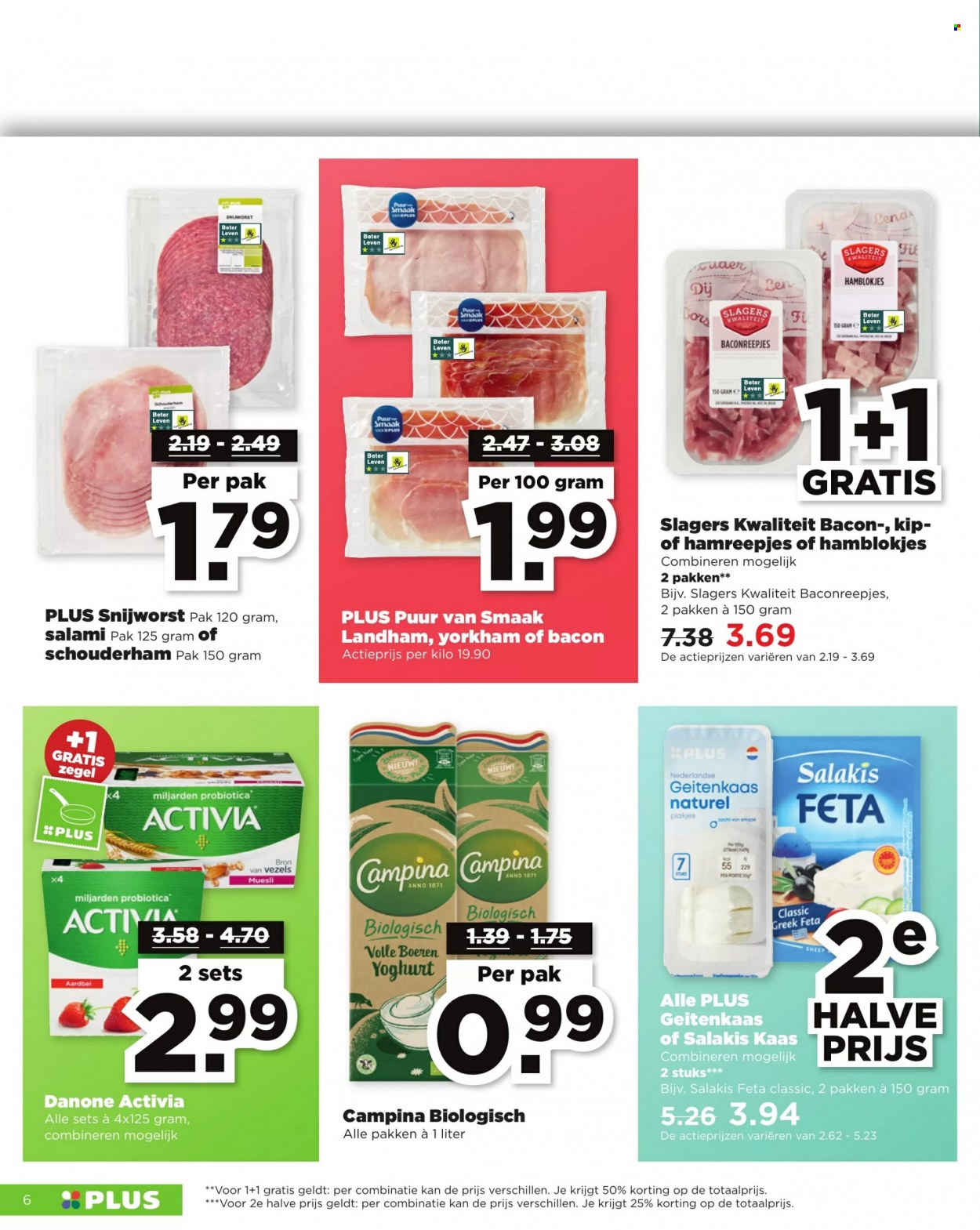 Plus-aanbieding - 7-8-2022 - 13-8-2022. Pagina 6