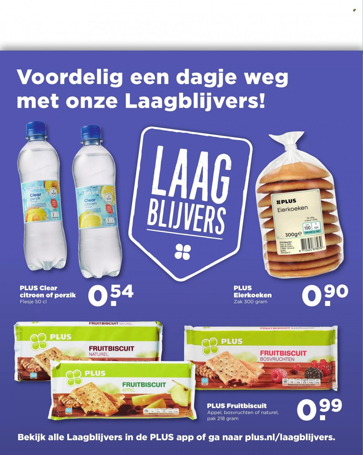 Plus-aanbieding - 7-8-2022 - 13-8-2022. Pagina 14