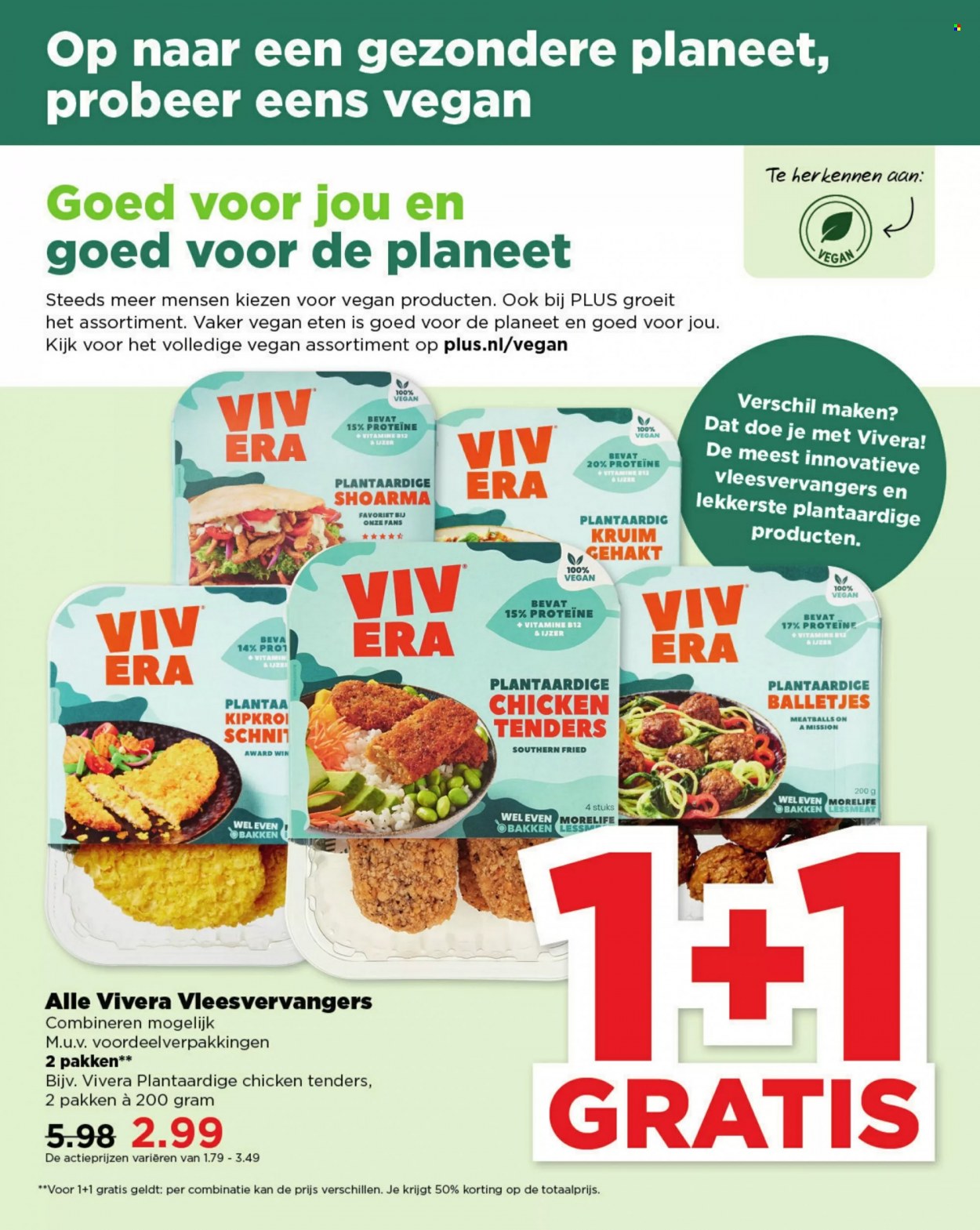 Plus-aanbieding - 7-8-2022 - 13-8-2022. Pagina 15