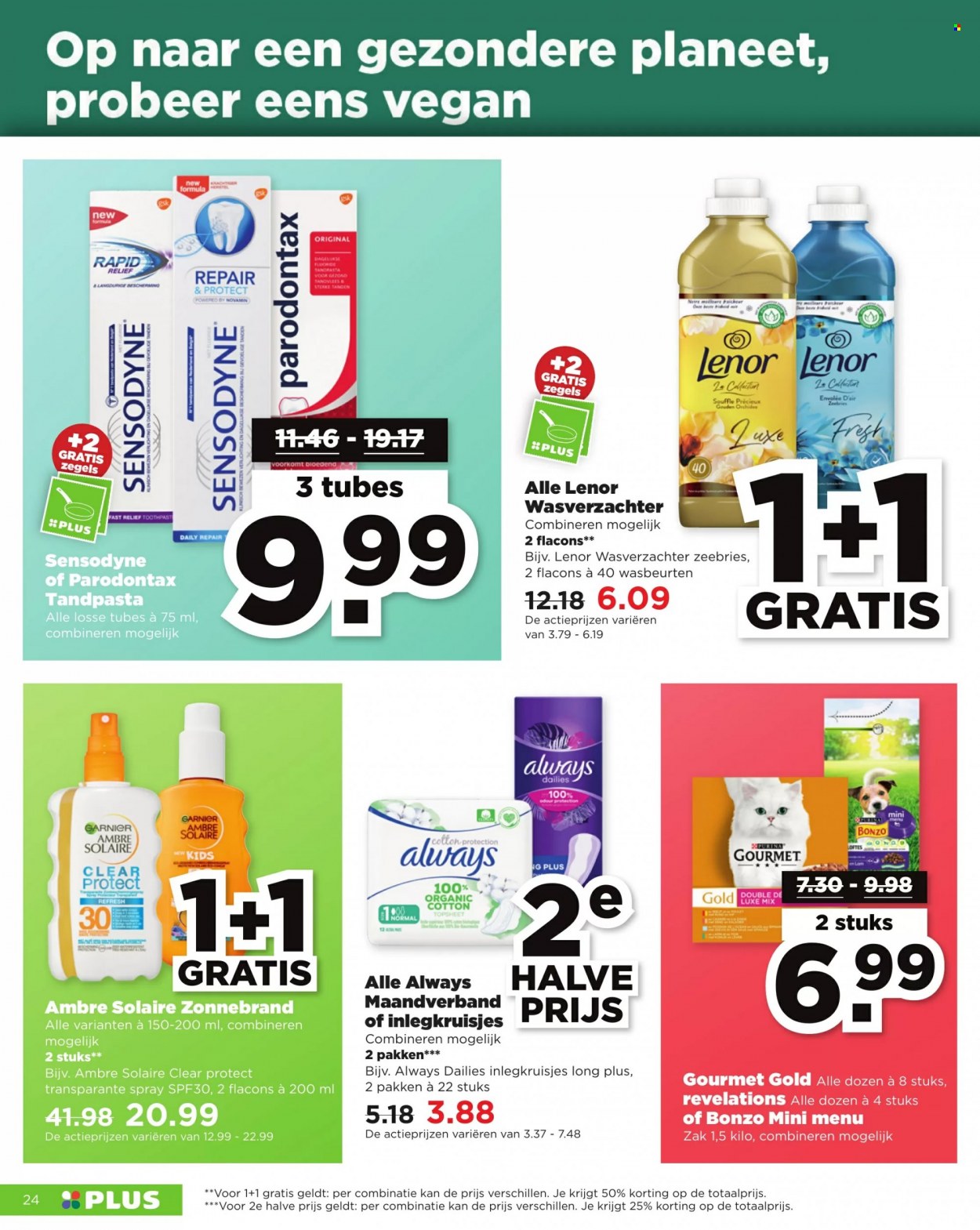 Plus-aanbieding - 7-8-2022 - 13-8-2022. Pagina 28