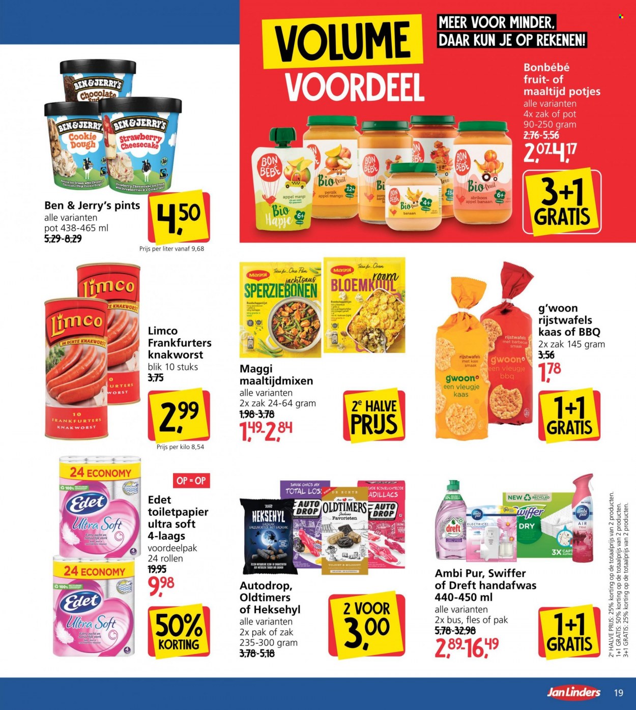 Jan Linders-aanbieding - 8-8-2022 - 14-8-2022. Pagina 19