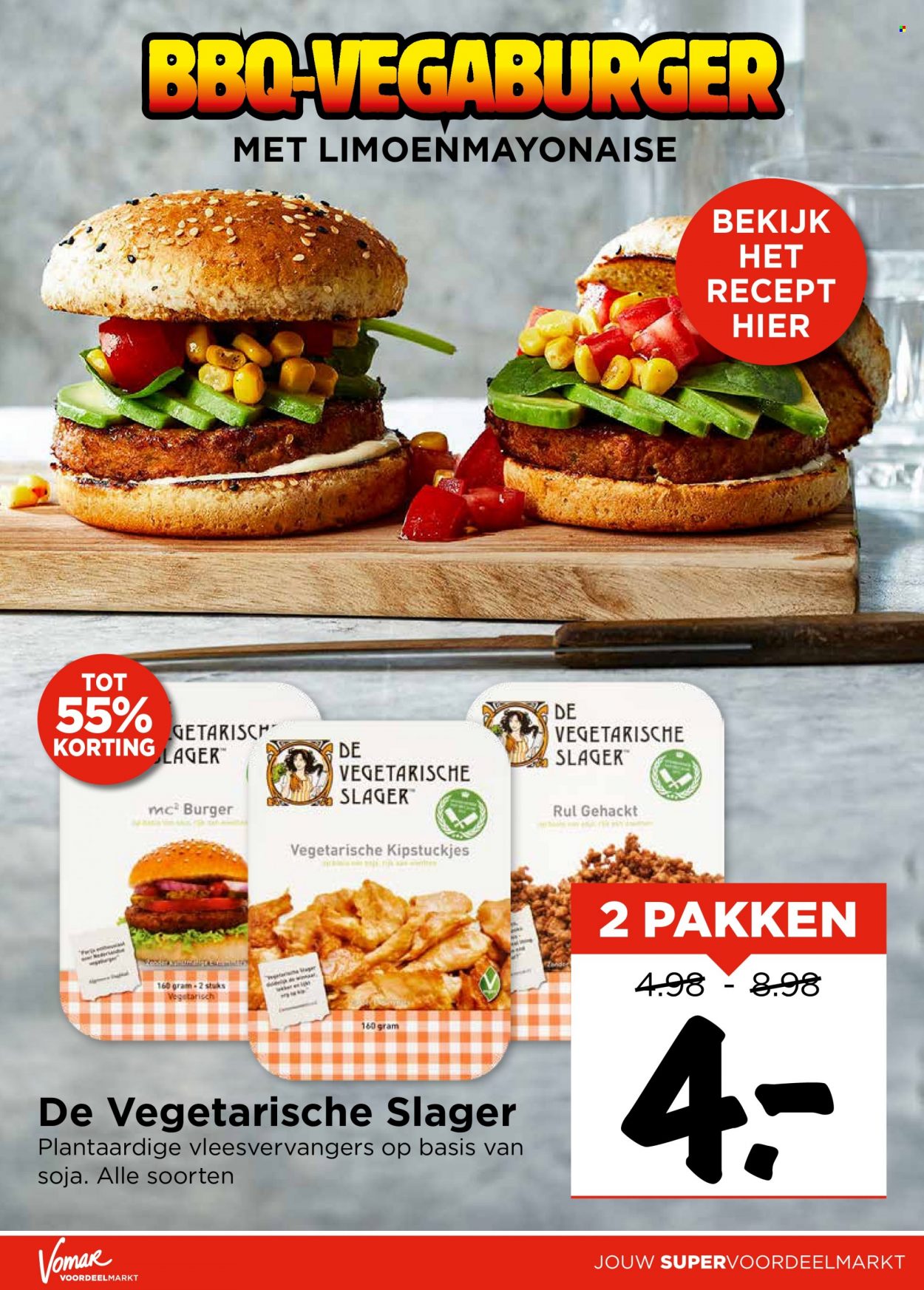 Vomar-aanbieding - 7-8-2022 - 13-8-2022. Pagina 8