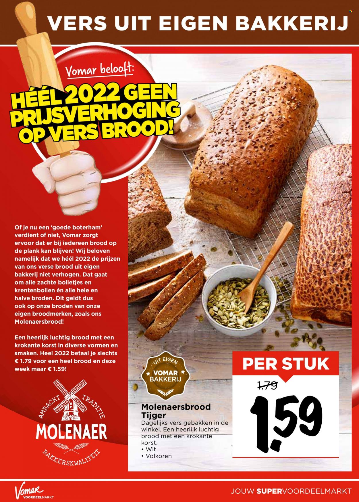 Vomar-aanbieding - 7-8-2022 - 13-8-2022. Pagina 9