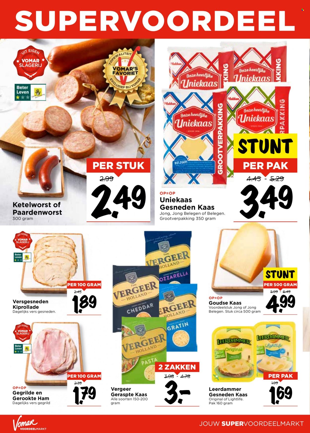 Vomar-aanbieding - 7-8-2022 - 13-8-2022. Pagina 11
