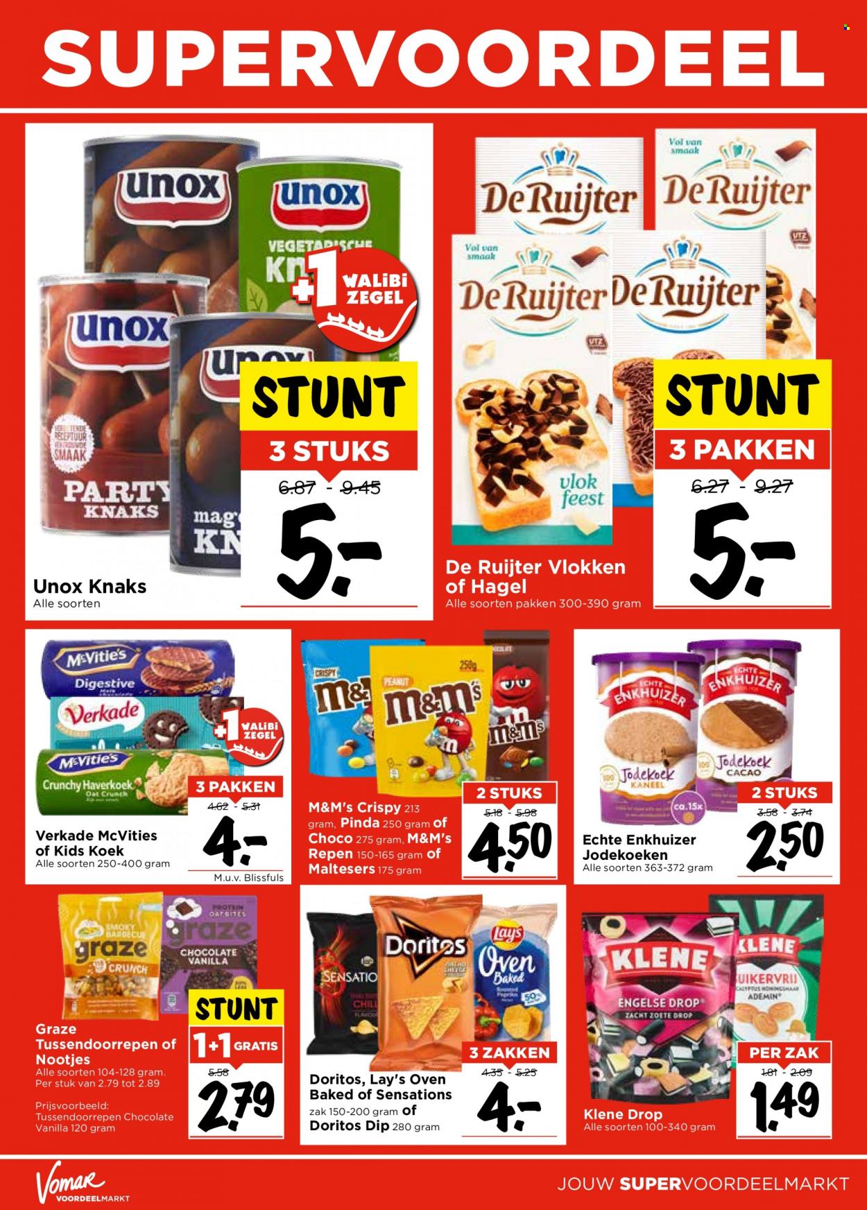 Vomar-aanbieding - 7-8-2022 - 13-8-2022. Pagina 14