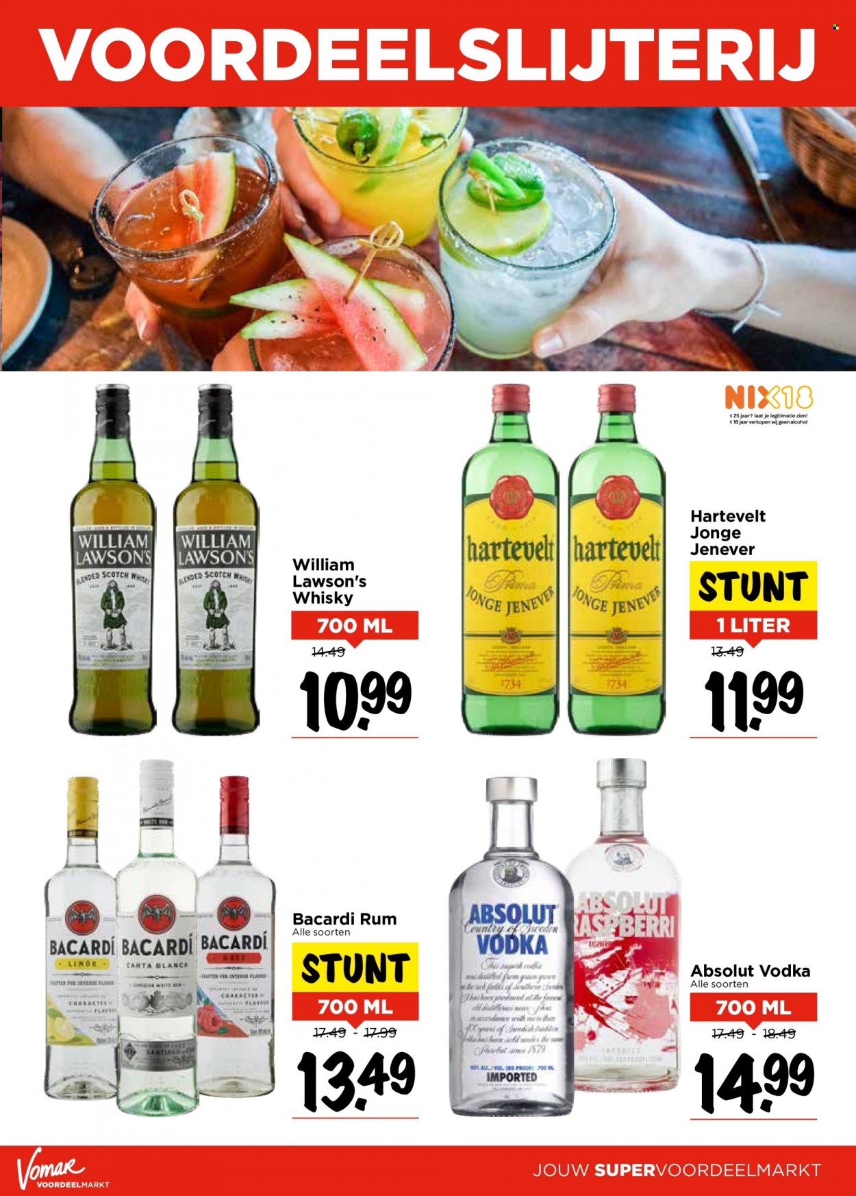 Vomar-aanbieding - 7-8-2022 - 13-8-2022. Pagina 21