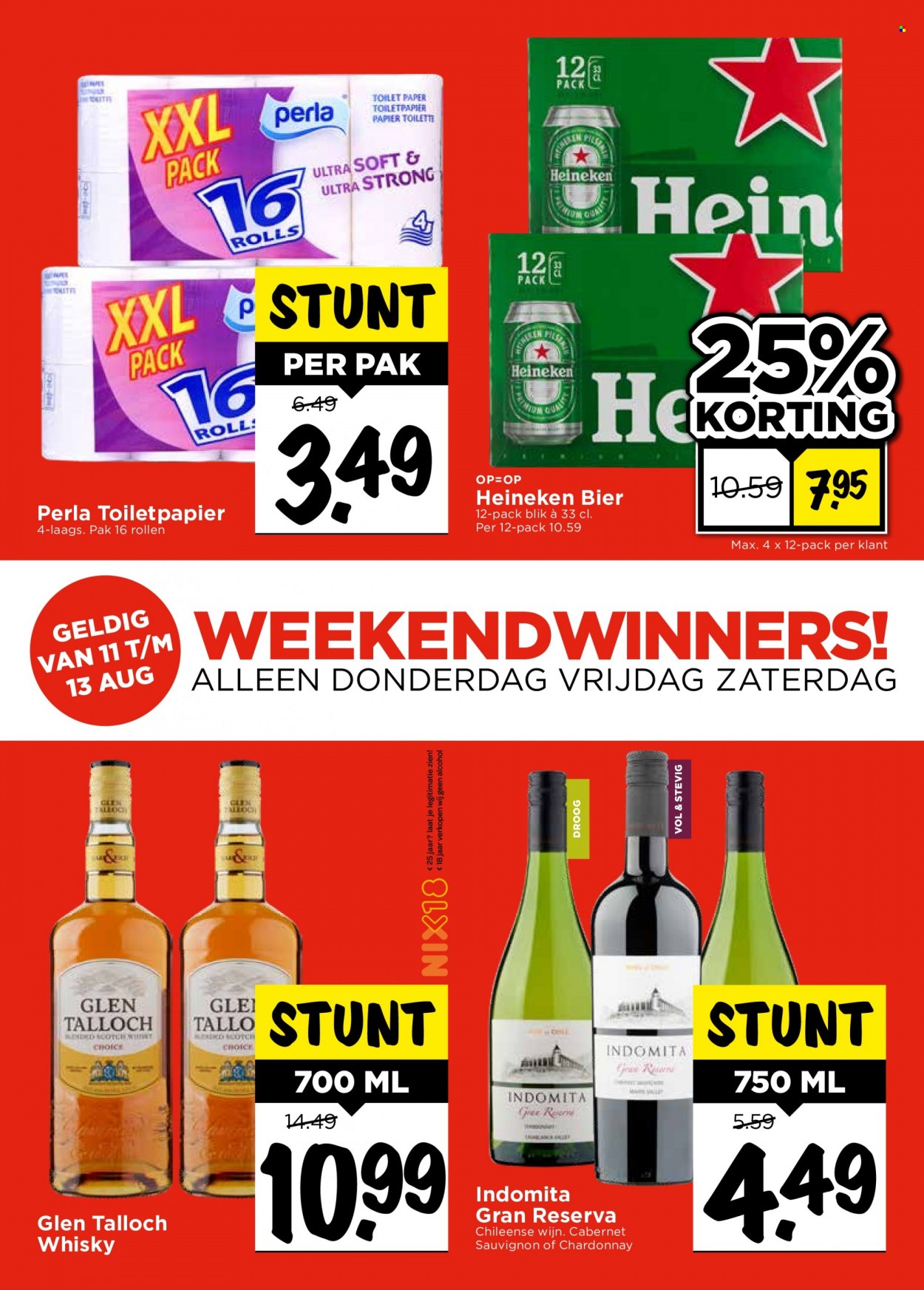 Vomar-aanbieding - 7-8-2022 - 13-8-2022. Pagina 26