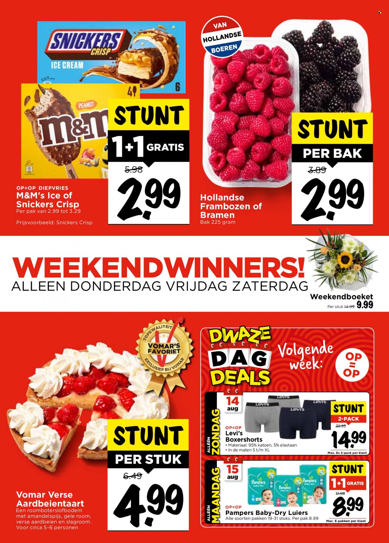 Vomar-aanbieding - 7-8-2022 - 13-8-2022. Pagina 27